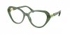 OKULARY KOREKCYJNE SWAROVSKI SK 2054 1085 53 ROZMIAR M